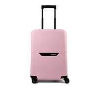 Samsonite Magnum Eco 4 ruedas Maleta de cabina 55 cm rosa