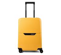 Samsonite Magnum Eco 4 ruedas Maletas de cabina 55 cm amarillo