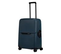 Samsonite Magnum Eco 4 ruedas Carrito 69 cm azul