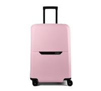 Samsonite Magnum Eco 4 ruedas Trolley 69 cm rosa