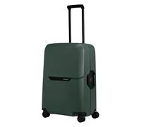 Samsonite Magnum Eco 4 ruedas Trolley 69 cm verde