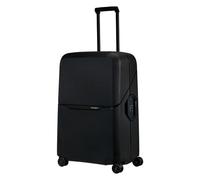 Samsonite Magnum Eco 4 ruedas Carrito 75 cm negro
