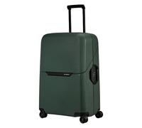 Samsonite Magnum Eco 4 ruedas Trolley 75 cm verde