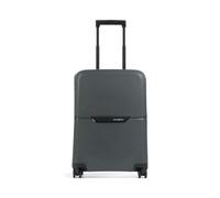 Samsonite Magnum Eco | Maleta con 4 ruedas | verde | 39x56x20cm | polipropileno reciclado