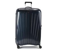 Samsonite Major-Lite 4 ruedas Carrito L 84 cm azul