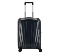 Samsonite Major-Lite 4 ruedas Maleta de cabina 55 cm Con asa expansible azul