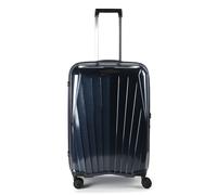 Samsonite Major-Lite 4 ruedas Trolley 69 cm azul