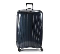 Samsonite Major-Lite 4 ruedas Trolley L 84 cm azul