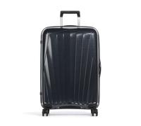 Maleta rígida Samsonite Selection Major-lite azul oscuro