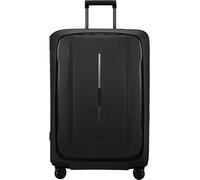 Samsonite Selection Essens Maleta rígida con ruedas L (75 cm) gris oscuro