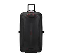 Samsonite Maleta con Ruedas 79 cm, Negro, Resistente al Agua, 79 cm