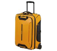 Ecodiver - Bolsa con ruedas, 55 cm, 1924 Amarillo