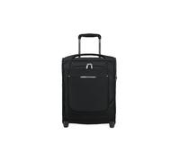 SAMSONITE Maleta de cabina blanda RE-LITE UPRIGHT 45cm negra negro