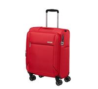 SAMSONITE maleta de cabina extensible 55cm BASE BREEZE