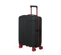 Samsonite - Maleta de Cabina Mediana Expandible - Suitcases - unisex - Negro - ONE SIZE -
