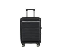 SAMSONITE Maleta de cabina PARALUX SPINNER 55cm expandible Negra negro