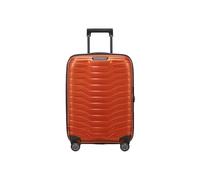 SAMSONITE Maleta de cabina PROXIS 55cm expandible Flame cobre
