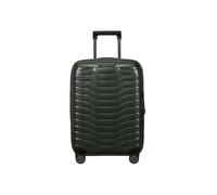 SAMSONITE Maleta de cabina PROXIS 55cm extensible mate Climbing Ivy verde oscuro