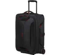 Samsonite Selection Ecodiver Bolsa de viaje con ruedas negro