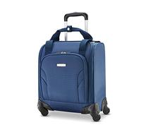 Samsonite Maleta de Mano Unisex para Debajo del Asiento con Puerto USB, Océano, Talla única, Maleta de Mano para Debajo del Asiento con Puerto USB