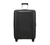 Suitcase UPSCAPE SAMSONITE Black 75 Unisex Adultos