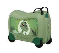 Samsonite Dream2go 4 ruedas Maleta infantil 38 cm verde