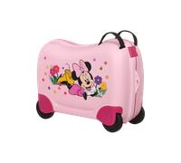SAMSONITE maleta infantil Flower power DREAM2GO