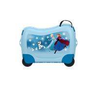 SAMSONITE maleta infantil Frozen Magic DREAM2GO