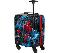 SAMSONITE maleta infantil Spiderman Mystery DAYDREAM DISNEY