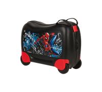 SAMSONITE maleta infantil Spiderman Mystery DREAM2GO