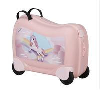 SAMSONITE maleta infantil UNICORN TESS DREAM2GO