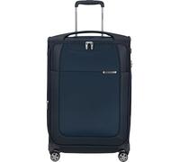 Samsonite Maleta Spinner 63/23 Exp para Unisex, Color Azul Medianoche, Azul Medianoche, Maleta