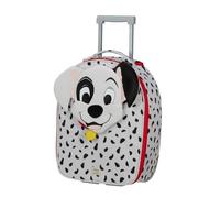 SAMSONITE MALETA UPRIGHT 45CM DALMATIAN PATCH - HAPPY SAMMIES DISNEY