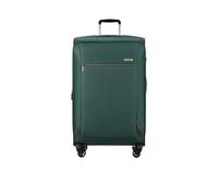 Samsonite Trolley Base Breeze Spinner L EXP KQ7 005 Dark Green