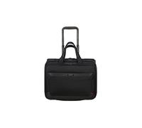 SAMSONITE Maletín para portátil con ruedas PRO-DLX 6 Black negro