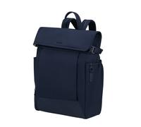 Samsonite Selection Essentis Mochila para portátil 15,6 pulgadas negro