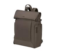 Samsonite Selection Essentis Mochila para portátil 15,6 pulgadas negro