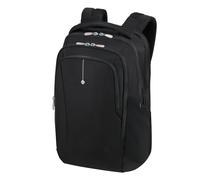 Samsonite Guardit Classy 2.0 - Mochila Portátil Mujer 15.6" (44 cm) - Mochila Business & Escolar con Portabotellas, Ergonómica - 22.5L - Negro