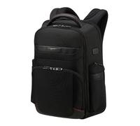 Samsonite Selection Pro-DLX 6 Mochila para portátil 15,6 pulgadas negro