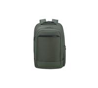 Samsonite Selection Paralux Mochila de viaje 2 en 1 Universal Oliva