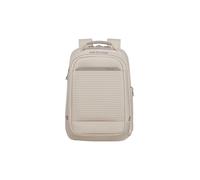 SAMSONITE Mochila 2 en 1 PARALUX Stone Grey crema