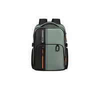 SAMSONITE Mochila BIZ2GO 15.6 Daytrip Sage verde