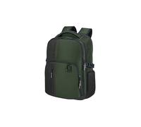 SAMSONITE Mochila Biz2Go 15,6 Earth Green verde oscuro