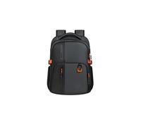 Samsonite Selection Biz2go Mochila para Portátil Graphite/Apricot