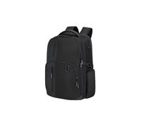 SAMSONITE Mochila Biz2Go Overnight Ampliable 17,3 Black negro