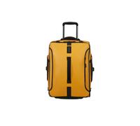 Samsonite - Mochila de Viaje con Ruedas para Cabina - Suitcases - unisex - Amarillo - ONE SIZE -