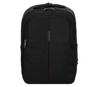 Samsonite GUARDIT 3.0 - Mochila Ryanair para portátil, 25 x 20 x 40 cm, 24L, Negro (Black)