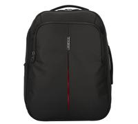 Samsonite Mochila de viaje Guardit 3.0 M Compartimento para portátil de 45 cm negro