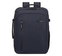 Samsonite Mochila de viaje Roader M Compartimento para portátil de 45 cm azul