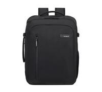 Samsonite Mochila de viaje Roader M Compartimento para portátil de 45 cm negro